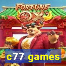 c77 games